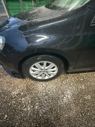 Volkswagen Golf 2010