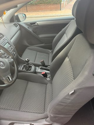 Volkswagen Golf 2010