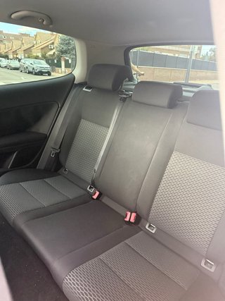 Volkswagen Golf 2010