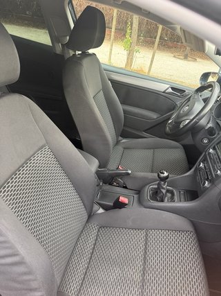 Volkswagen Golf 2010