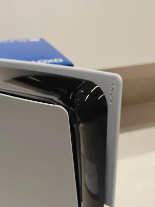 SIN USO | PS5 PRO 2TB