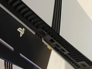 SIN USO | PS5 PRO 2TB