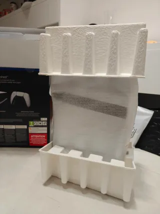 SIN USO | PS5 PRO 2TB