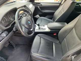 BMW X4 2017