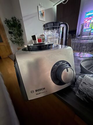 Procesador de alimentos Bosch