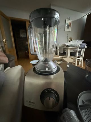 Procesador de alimentos Bosch