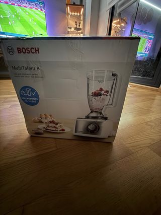 Procesador de alimentos Bosch