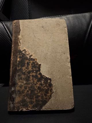 Dostor Determinants 1877 Álgebra Matemáticas