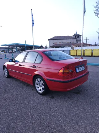 BMW Serie 3 2002