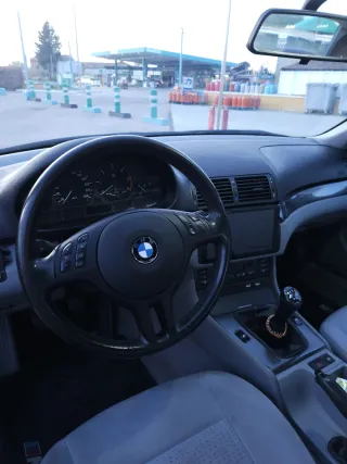 BMW Serie 3 2002