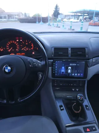 BMW Serie 3 2002