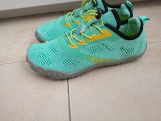 Zapatillas barefoot nuevas 38