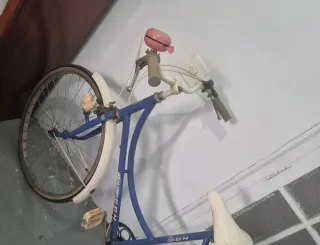 Bicicleta Paseo BH Bolero – Estilo Vintage Classic