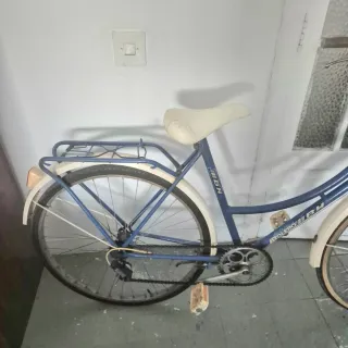 Bicicleta Paseo BH Bolero – Estilo Vintage Classic