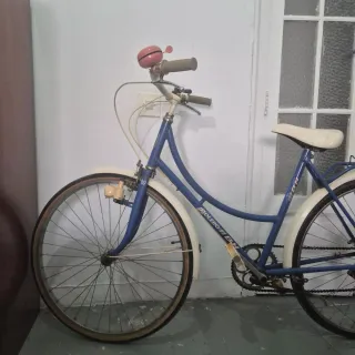 Bicicleta Paseo BH Bolero – Estilo Vintage Classic