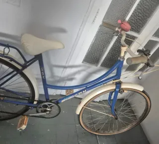 Bicicleta Paseo BH Bolero – Estilo Vintage Classic