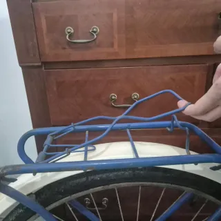 Bicicleta Paseo BH Bolero – Estilo Vintage Classic