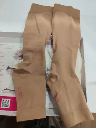 Calcetines de compresión Mediven cotton
