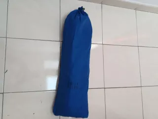 Tienda de campaña de 4,