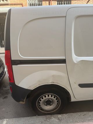 Mercedes-Benz Citan 2021