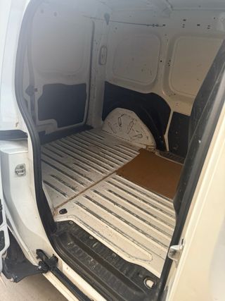 Mercedes-Benz Citan 2021