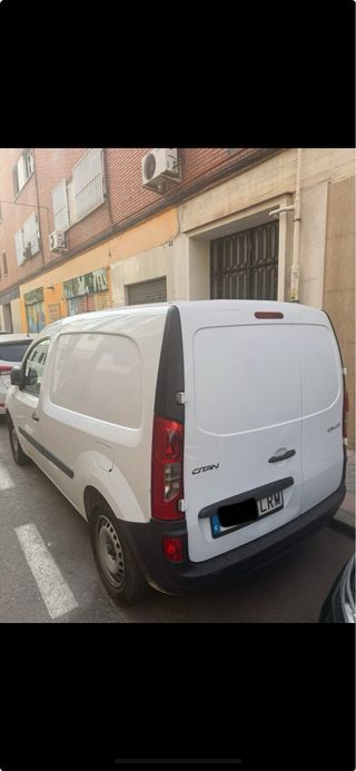 Mercedes-Benz Citan 2021