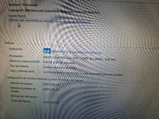 Portatile HP Nero/Grigio