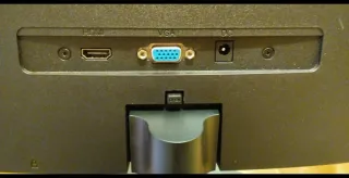 Monitor Curvo KOORUI 24"