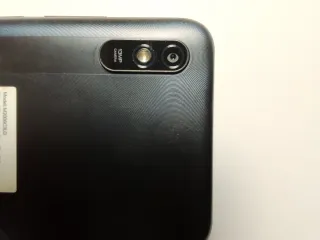 Xiaomi Redmi 9A Verde/Blanco