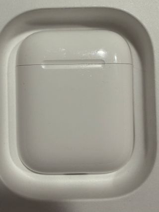 Apple AirPods 2ª Gen 2019