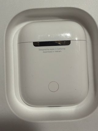 Apple AirPods 2ª Gen 2019