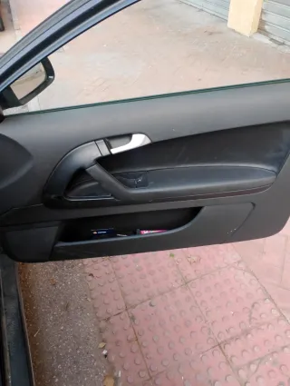 Audi A3 2004