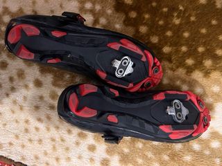 Zapatillas ciclismo Spiuk Talla 37