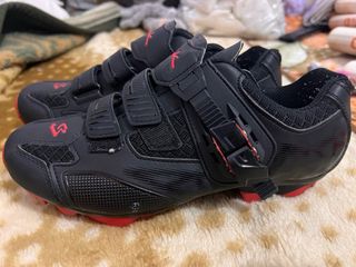 Zapatillas ciclismo Spiuk Talla 37