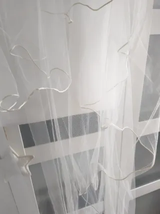 Vestido de Novia Alma Novias Blanco