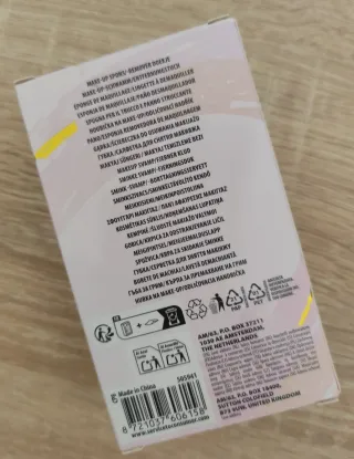 ✨ NO NEGOCIABLE ✨  Set Esponja Maquillaje