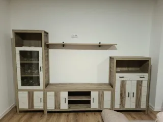 Mueble de salón