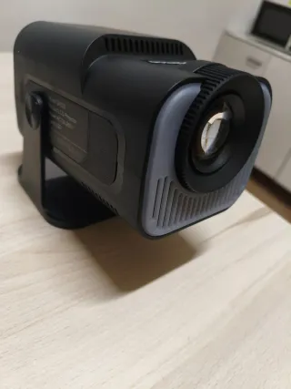 Proyector HD con USB y HDMI