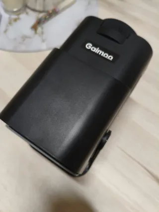 Proyector HD con USB y HDMI