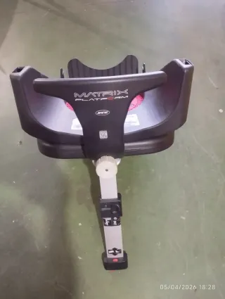 Base Isofix Yane Matrix per Auto