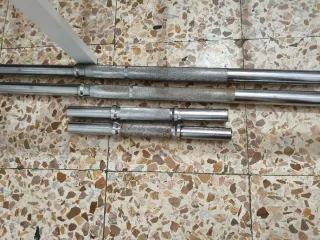 Pack Pesas Ejercicio 11 lbs y 5 lbs