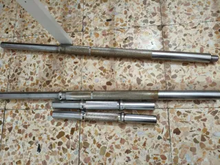 Pack Pesas Ejercicio 11 lbs y 5 lbs