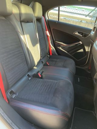 Mercedes-Benz Clase A 2015