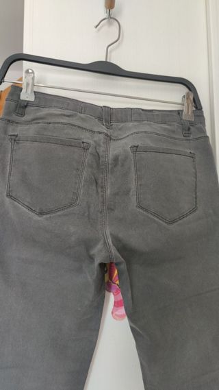 Pantalones Denim Co mujer - Talla M