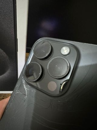 Iphone 15 Pro Max 256GB