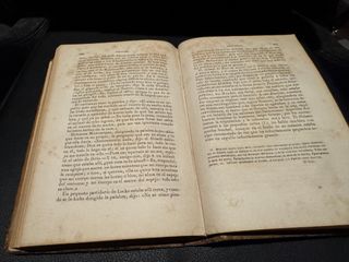 Flammarion Mundos Imaginarios libro antiguo
