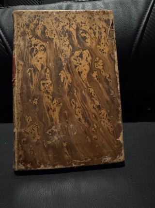 Flammarion Mundos Imaginarios libro antiguo