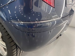 Mercedes Clase A 200 Turbo Avantgarde Auto. – SOLO 24.000 km.