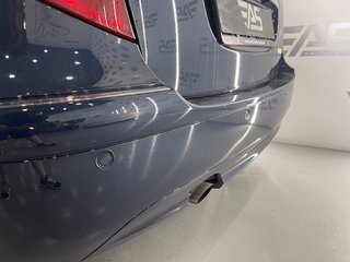 Mercedes Clase A 200 Turbo Avantgarde Auto. – SOLO 24.000 km.