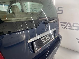 Mercedes Clase A 200 Turbo Avantgarde Auto. – SOLO 24.000 km.